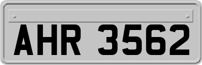 AHR3562