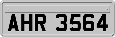 AHR3564