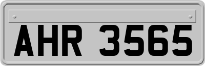 AHR3565