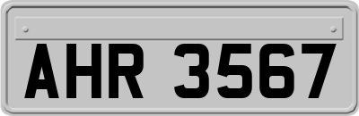 AHR3567