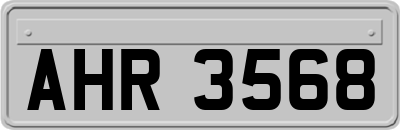 AHR3568