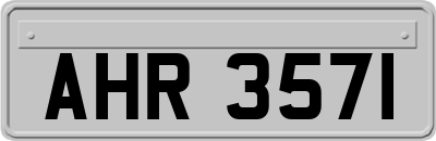 AHR3571