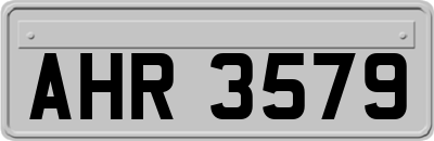 AHR3579