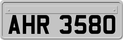 AHR3580