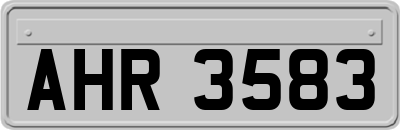 AHR3583