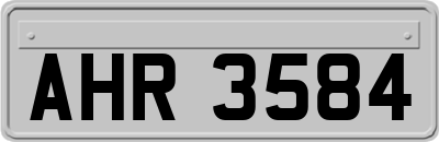 AHR3584
