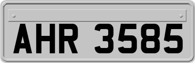 AHR3585