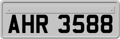 AHR3588