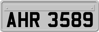 AHR3589