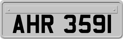 AHR3591