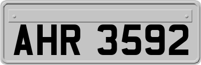 AHR3592