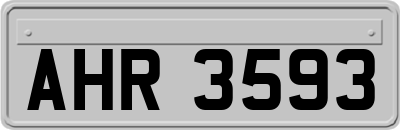 AHR3593