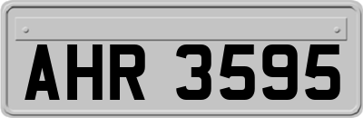 AHR3595