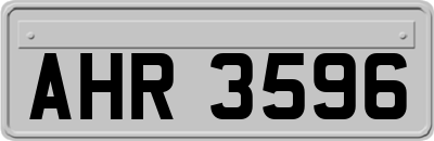 AHR3596