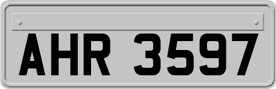 AHR3597