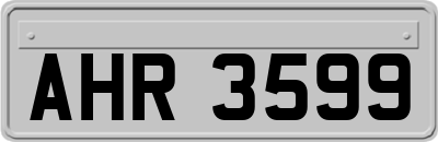AHR3599