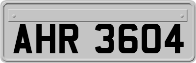AHR3604