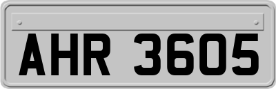 AHR3605