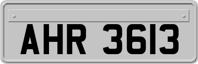 AHR3613