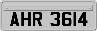 AHR3614
