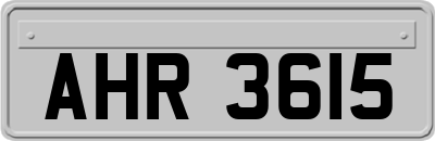 AHR3615