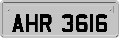 AHR3616