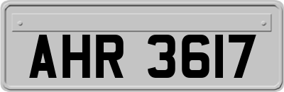 AHR3617