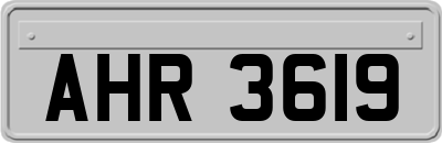 AHR3619