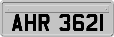 AHR3621