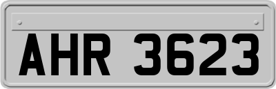 AHR3623