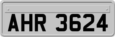 AHR3624