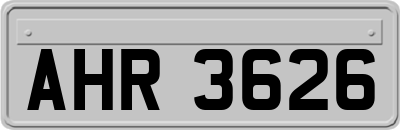 AHR3626