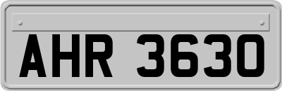 AHR3630