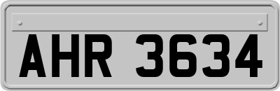 AHR3634