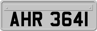 AHR3641