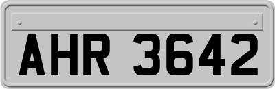AHR3642
