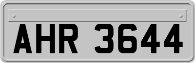 AHR3644