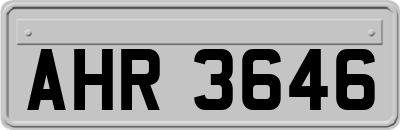 AHR3646