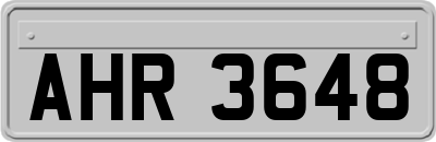 AHR3648