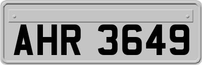 AHR3649