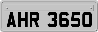 AHR3650