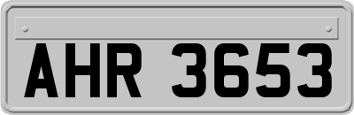 AHR3653