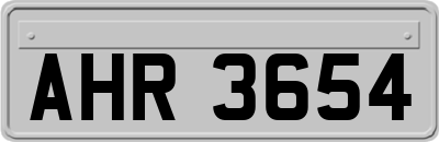AHR3654