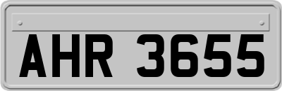 AHR3655