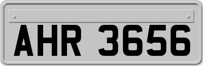 AHR3656