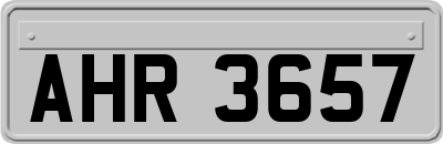 AHR3657