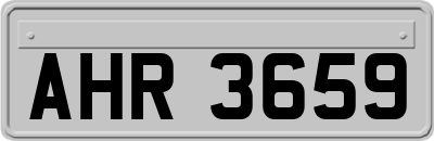 AHR3659