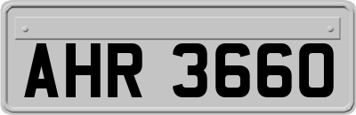 AHR3660