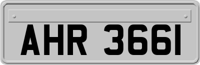 AHR3661
