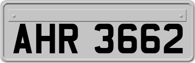 AHR3662